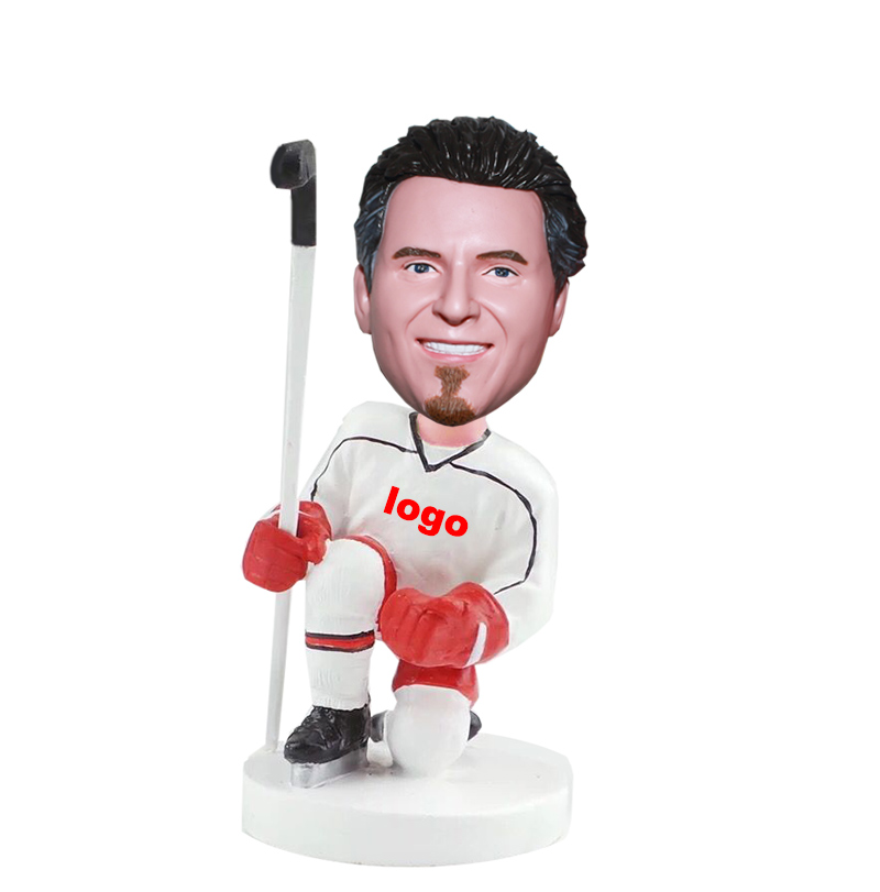 Customized NHL  Bobbleheads Cheap Gifts For Men