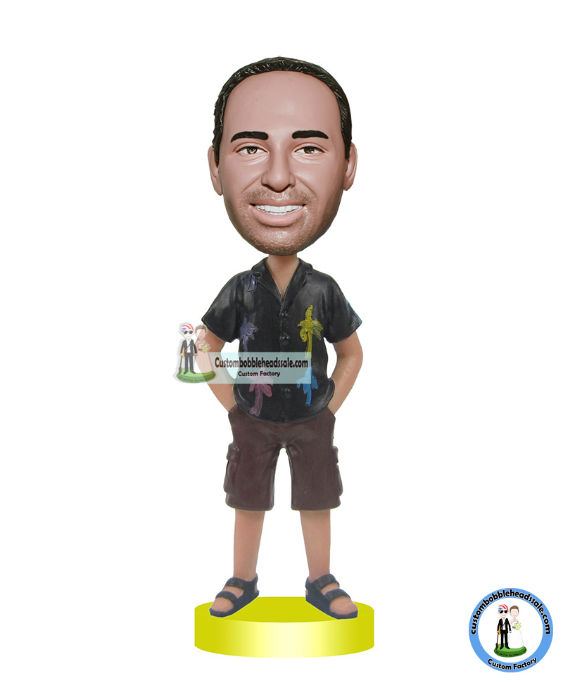 Customized Bobbleheads Cheap Gifts For Men