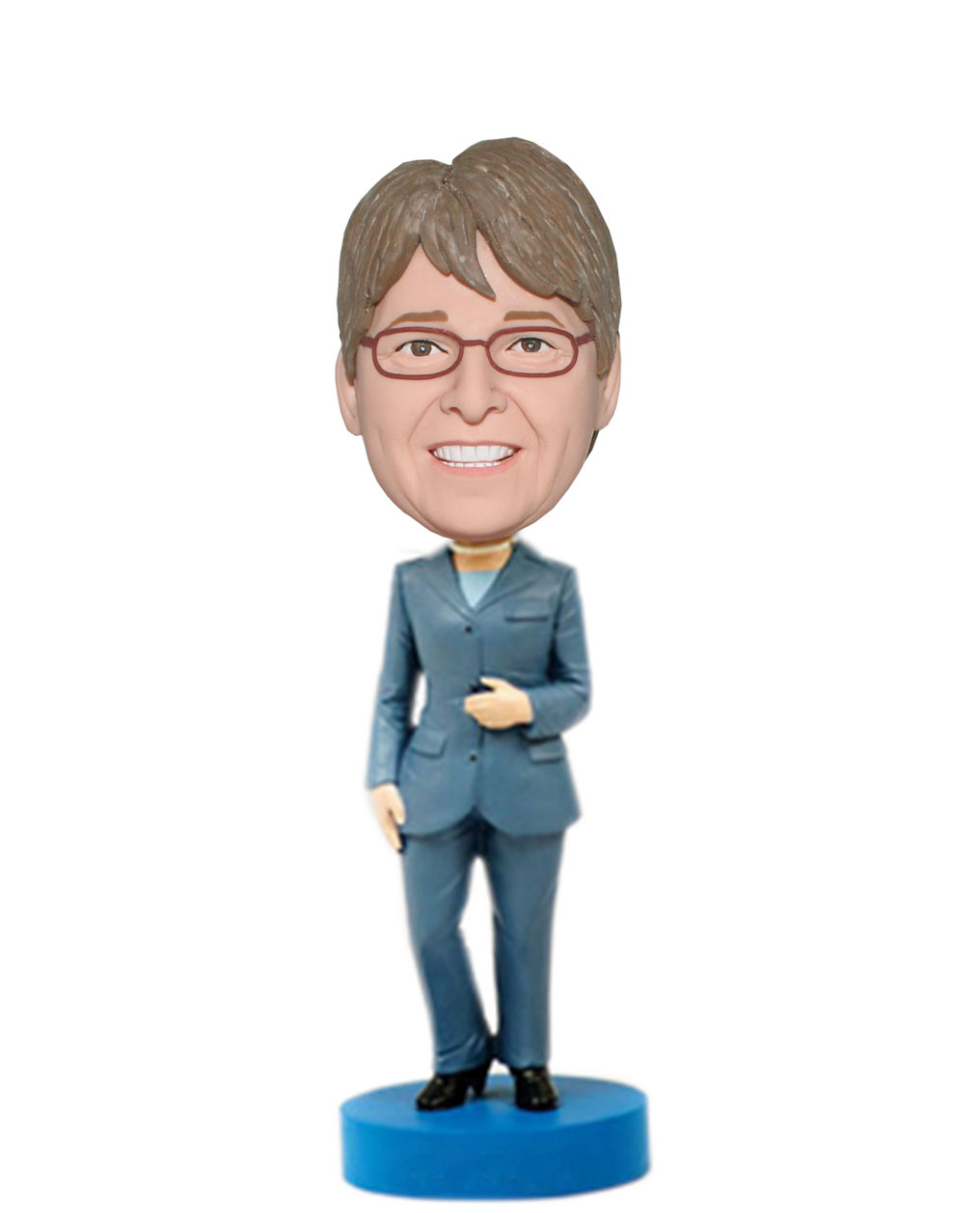 Create Your Own Bobblehead Cheap Corporate Gifts