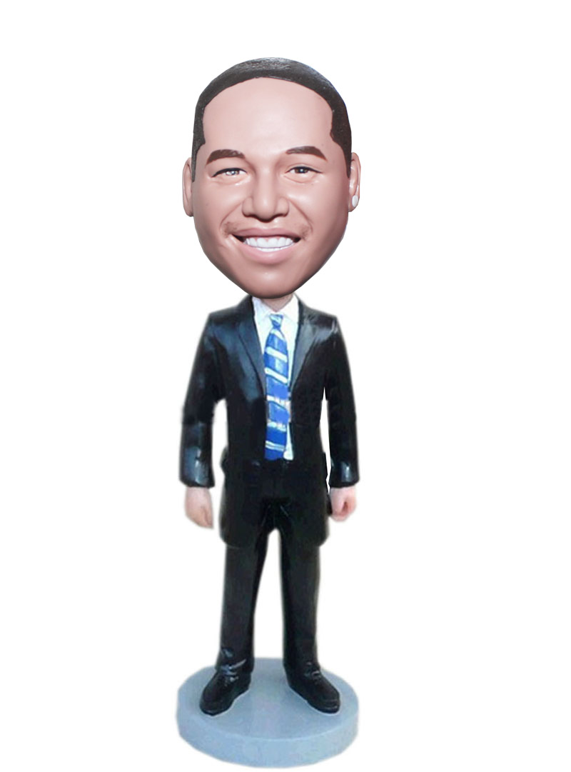 Custom Bobblehead Maker Personalized Gifts