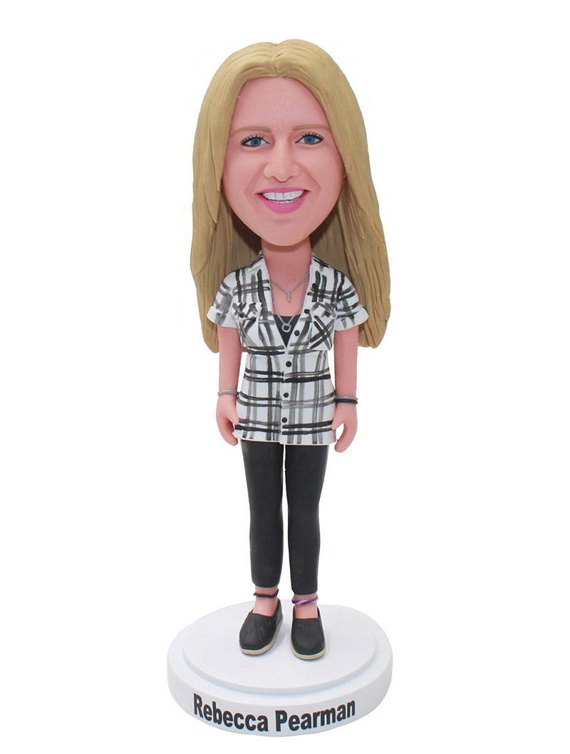 Affordable Bobbleheads Gifts For Her