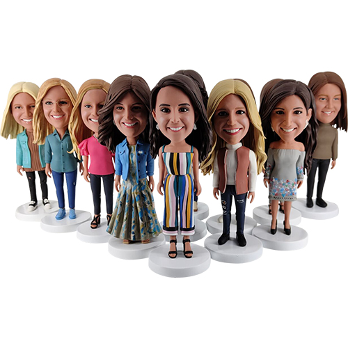 Wholesale Bobbleheads/Mixed whol