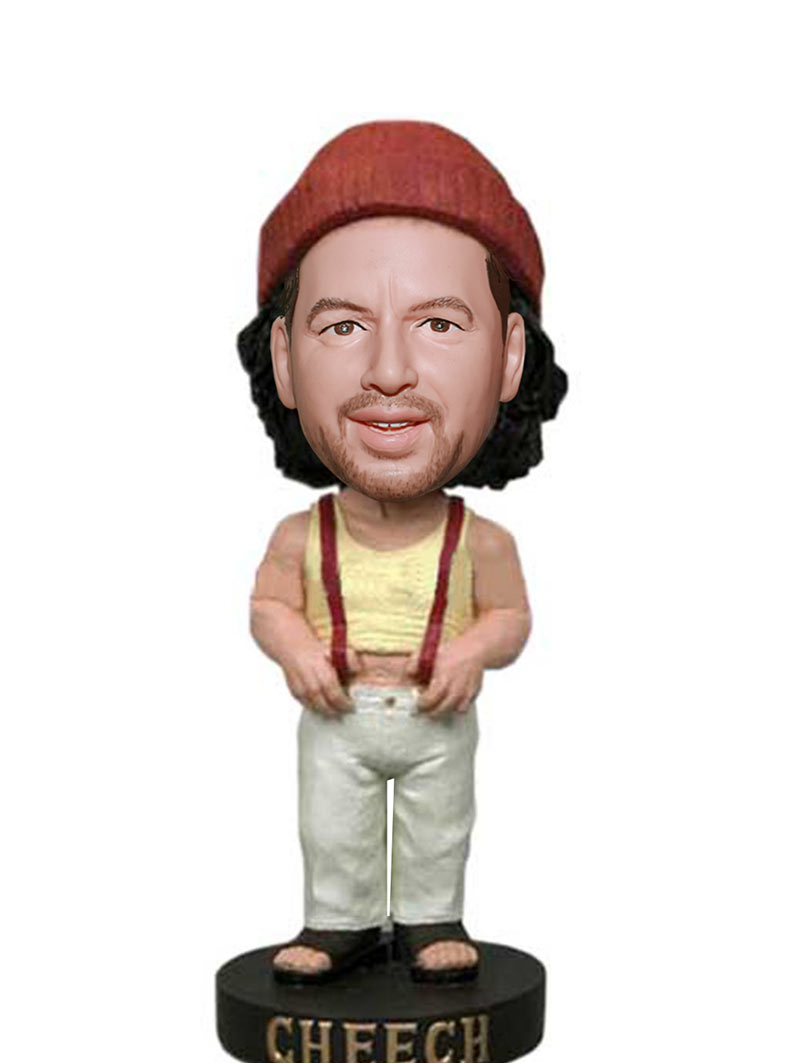 Cheap Bobble Heads That Look Like You